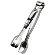 Vogue Buffet Tongs St/St - 235mm
