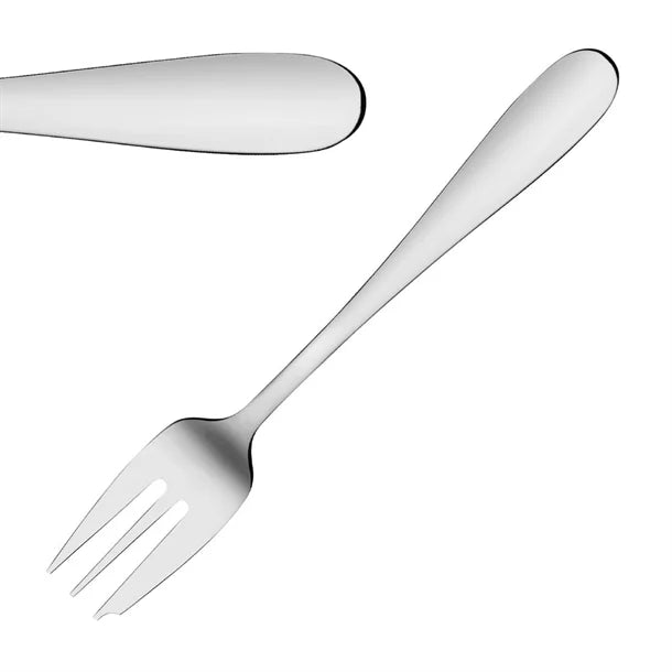 Olympia Buckingham Cake Fork St/St (Box 12) - Hospitality Connect