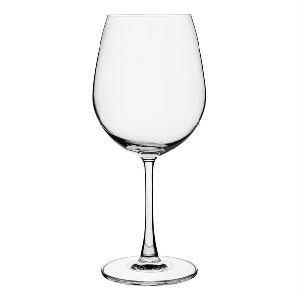 Olympia Serena Wine Glass - 600ml 20.2oz (Box 6) - Hospitality Connect