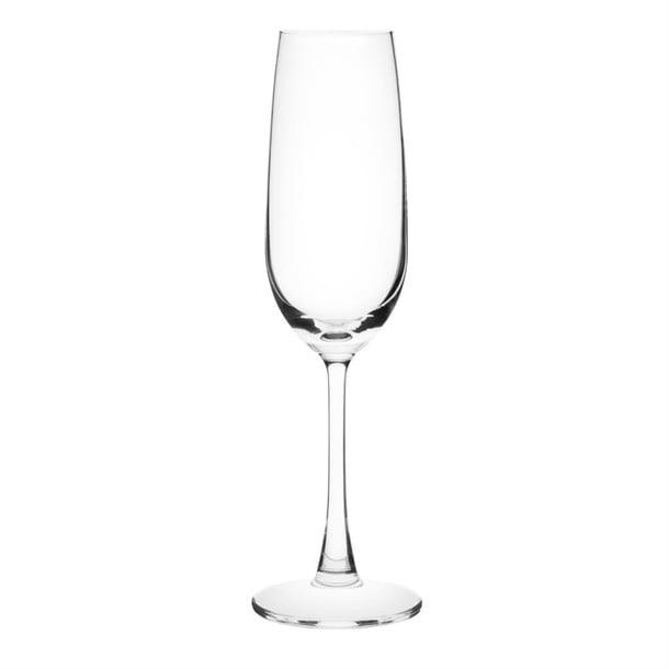 Olympia Serena Flute - 210ml 7oz (Box 6) - Hospitality Connect