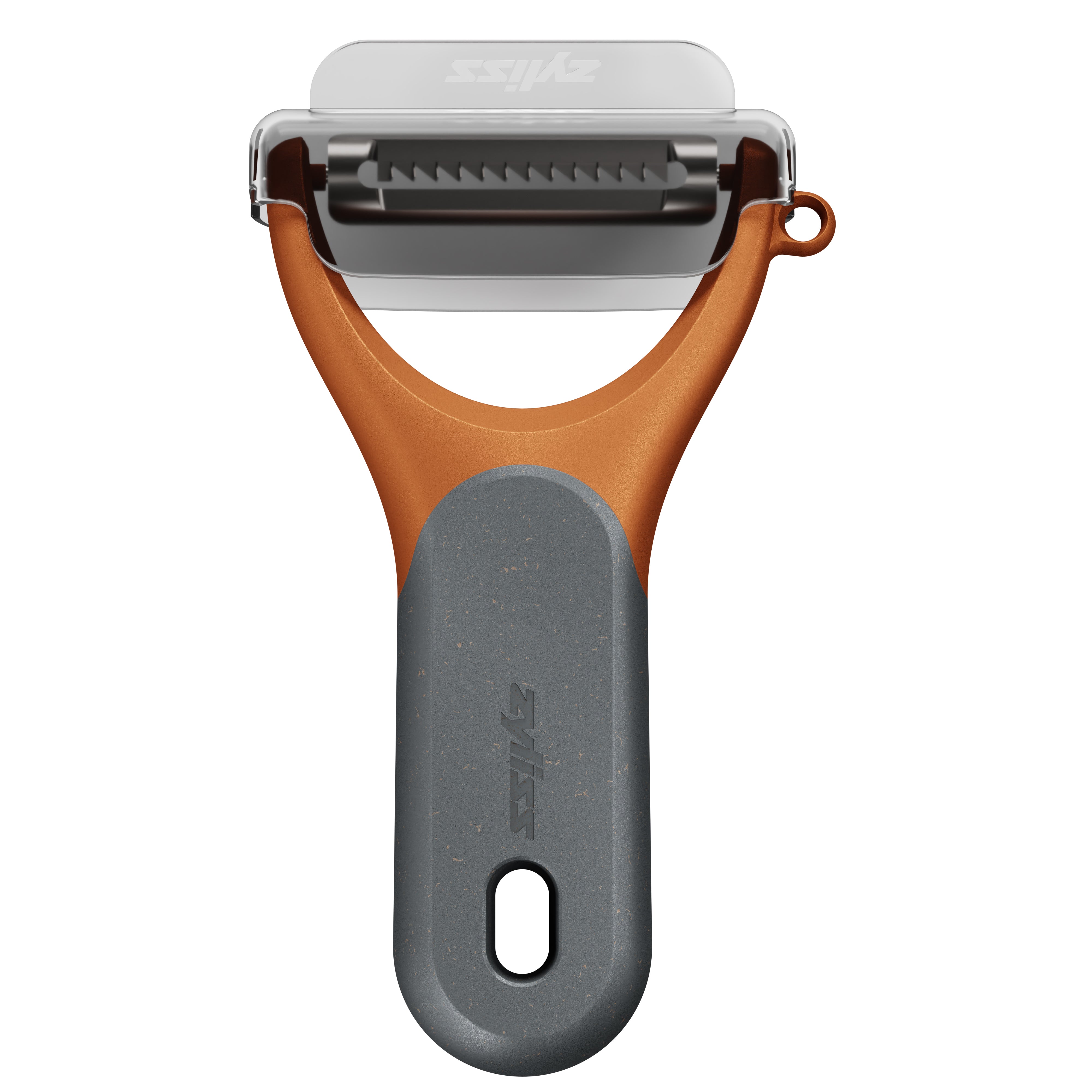 Zyliss Julienne Y Peeler 13106 - Hospitality Connect