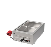 Rieber Varithek 4.0 Pasta Boiler Deep Fryer - Hospitality Connect
