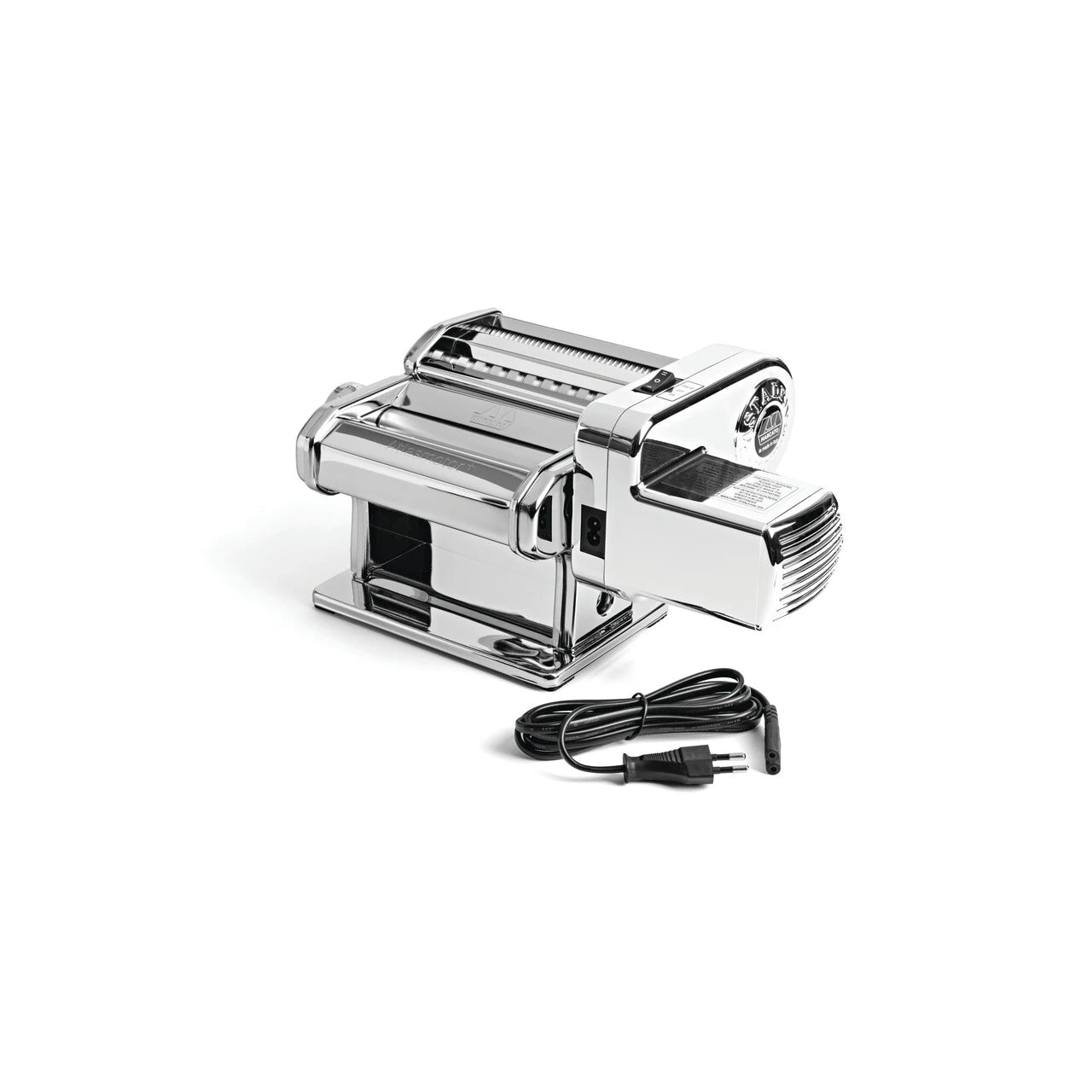 Marcato Atlas Plus Pasta Machine with Motor Premium