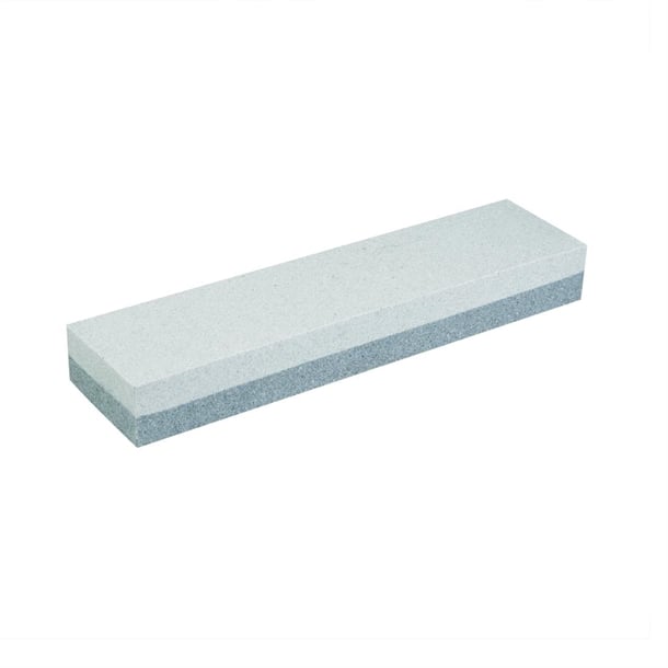 Vogue Sharpening Stone 120/240 Grit - 203x51x25mm - Hospitality Connect