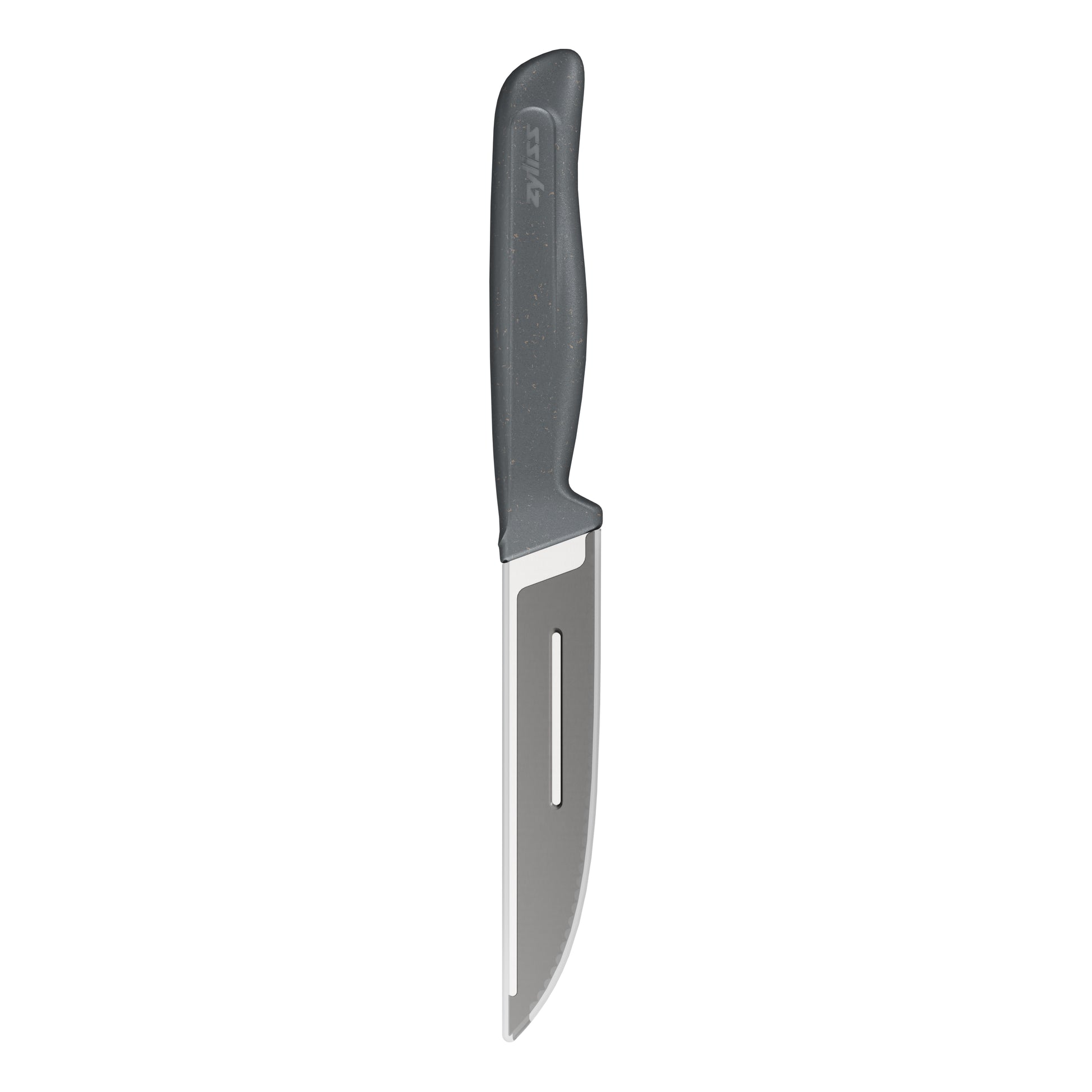 Zyliss Serrated Steak Knife w/cover 11cm 13007 - Hospitality Connect
