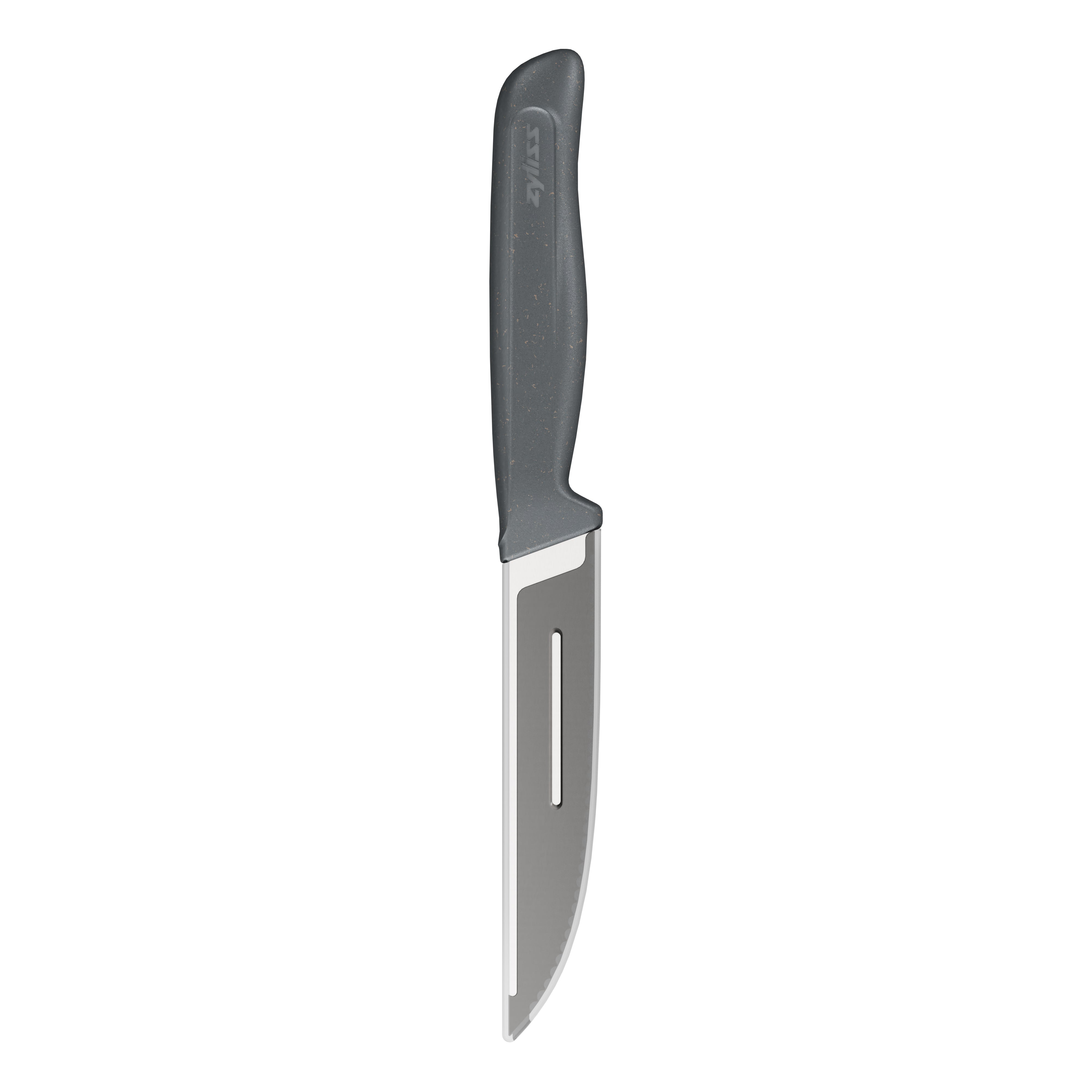 Zyliss Serrated Steak Knife w/cover 11cm 13007 - Hospitality Connect