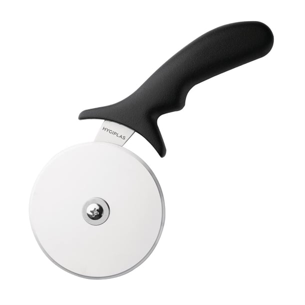 Hygiplas Pizza Wheel - 102mm 4" - Hospitality Connect