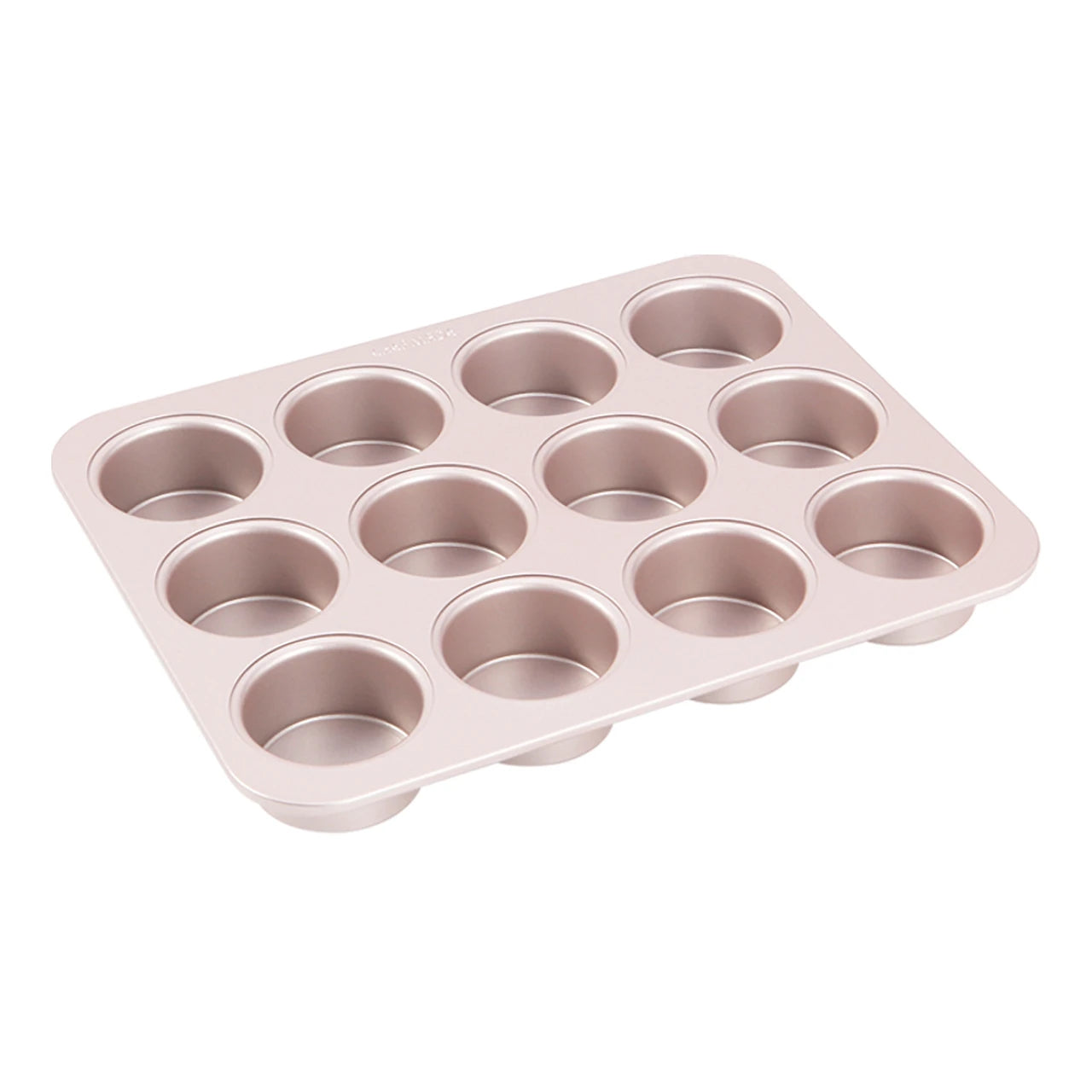 Chefmade Muffin Pan - 12 Cup
