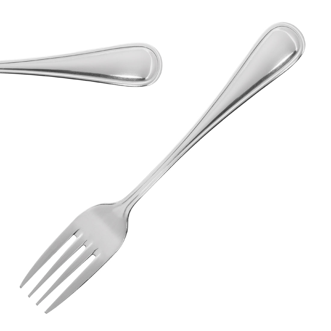 Olympia Mayfair Table Fork St/St (Box 12)