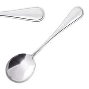 Olympia Mayfair Soup Spoon St/St (Box 12)