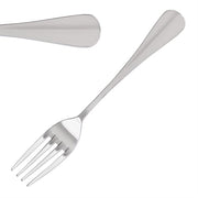 Olympia Baguette Table Fork St/St (Box 12)
