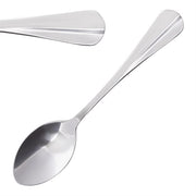 Olympia Baguette Dessert Spoon St/St (Box 12)