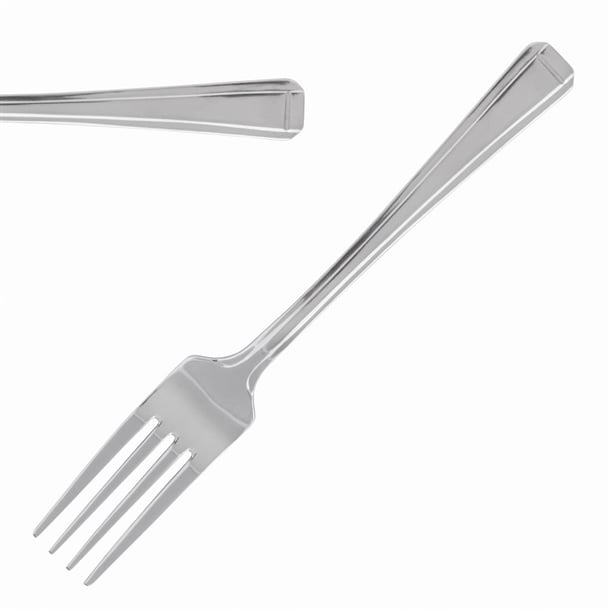 Olympia Harley Dessert Fork St/St (Box 12)