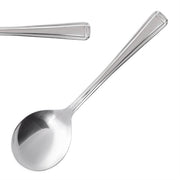 Olympia Harley Soup Spoon St/St (Box 12)