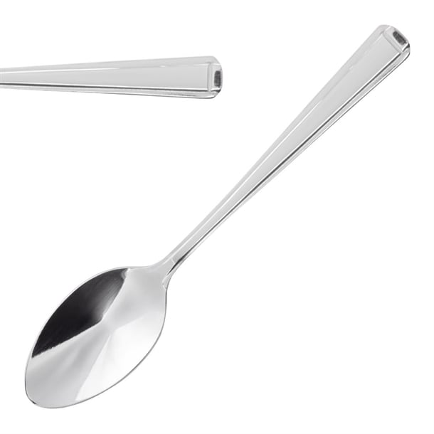 Olympia Harley Teaspoon St/St (Box 12)