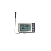 Cuisena Digital Multi Read Thermometer with Timer