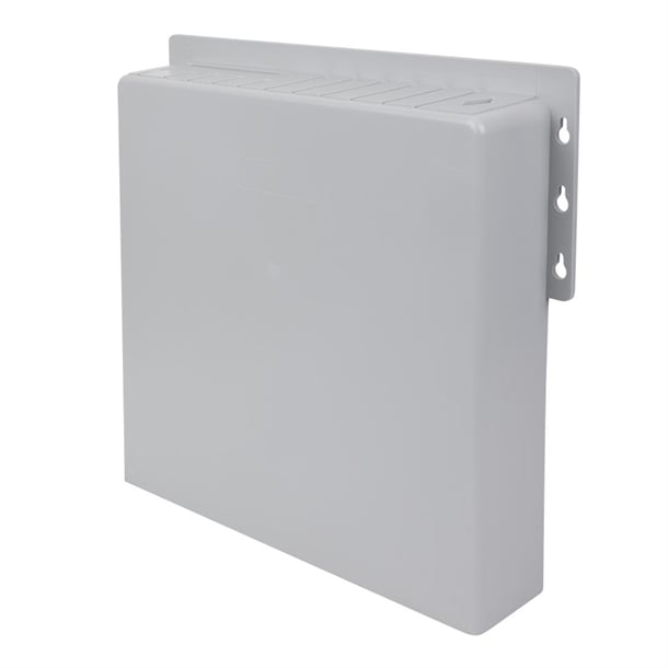 Hygiplas Knife Rack 12 Space - Hospitality Connect