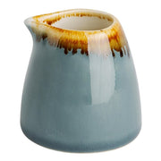 Olympia Kiln Ocean Milk Jug - 96ml 3oz (Box 6) - Hospitality Connect