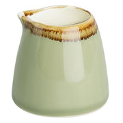 Olympia Kiln Moss Milk Jug - 96ml 3oz (Box 6) - Hospitality Connect