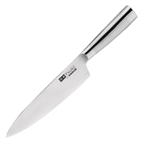 Vogue Tsuki Series 8 Chef Knife - 200mm - Hospitality Connect