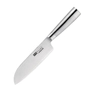 Vogue Tsuki Series 8 Santoku Knife - 180mm - Hospitality Connect