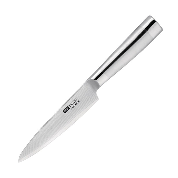Vogue Tsuki Series 8 Utility Knife - 130mm - Hospitality Connect