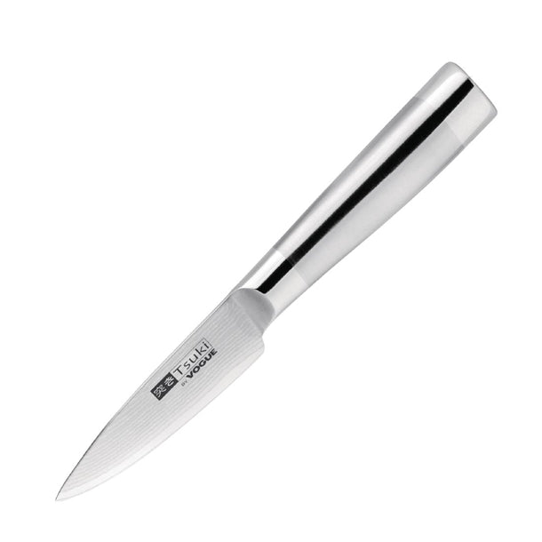 Vogue Tsuki Series 8 Paring Knife - 90mm - Hospitality Connect