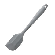 Vogue Silicone High Heat Large Spatula Grey - 280mm