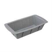 Vogue Silicone High Heat Flexible Loaf Pan - 255x130x60mm