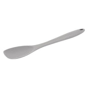 Vogue Silicone High Heat Spoonula Grey - 280mm