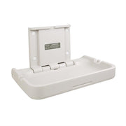 Bolero Horizontal Changing Station DA695 - Hospitality Connect