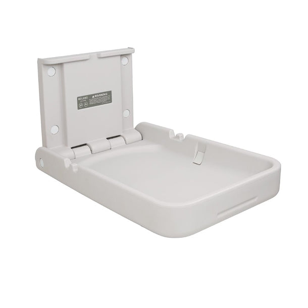 Bolero Vertical Changing Station DA696