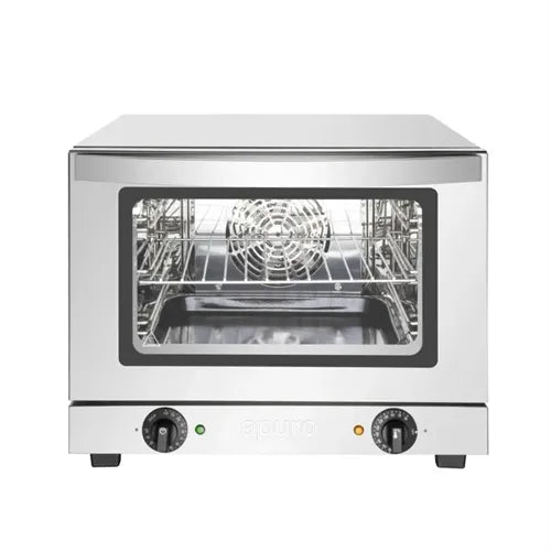 Apuro Convection Oven 21Ltr DA957-A - Hospitality Connect
