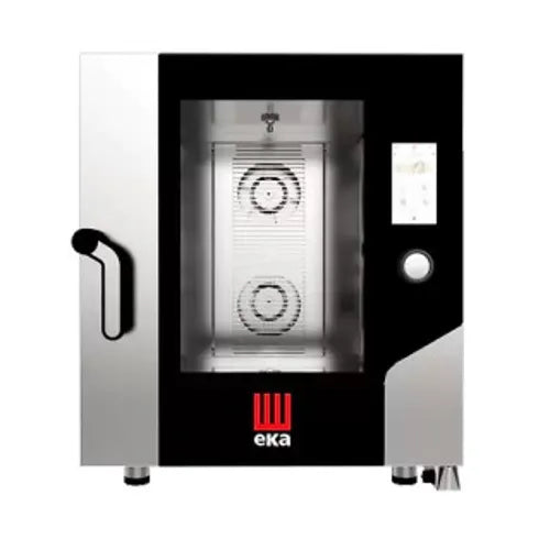 EKA Bakery Direct Injection 4 Tray 600x400 Combi MKF 4642 TS - Hospitality Connect