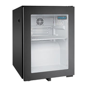 Polar U-Series Double Drawer Counter Fridge Freezer 6xGN DA997-A - Hospitality Connect