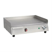 Apuro Countertop Griddle Small DB193-A - Hospitality Connect