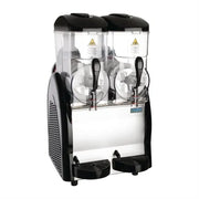 Polar G-Series Slushie Machine 2x 12Ltr DB332-A - Hospitality Connect