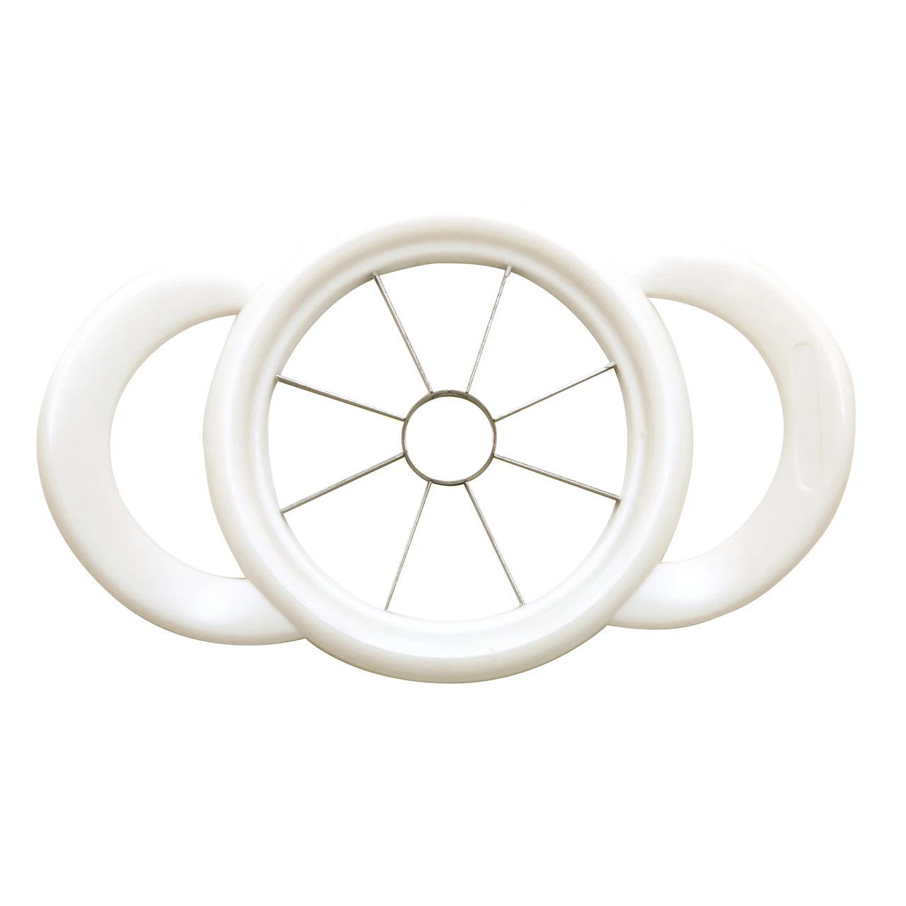 Cuisena Apple Corer/ Slicer