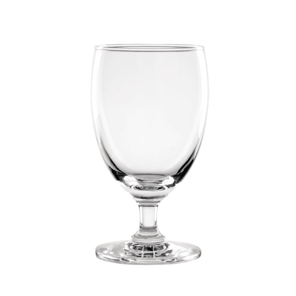 Olympia Cocktail Short Stemmed Wine Glass - 308ml 10 3/4oz (Box 6) - Hospitality Connect