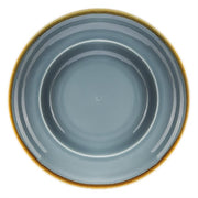 Olympia Kiln Ocean Pasta Bowl - 250x58mm 9 3/4" 340ml 12oz (Box 4) - Hospitality Connect