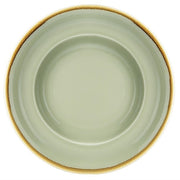 Olympia Kiln Moss Pasta Bowl - 250x58mm 9 3/4" 340ml 12oz (Box 4) - Hospitality Connect