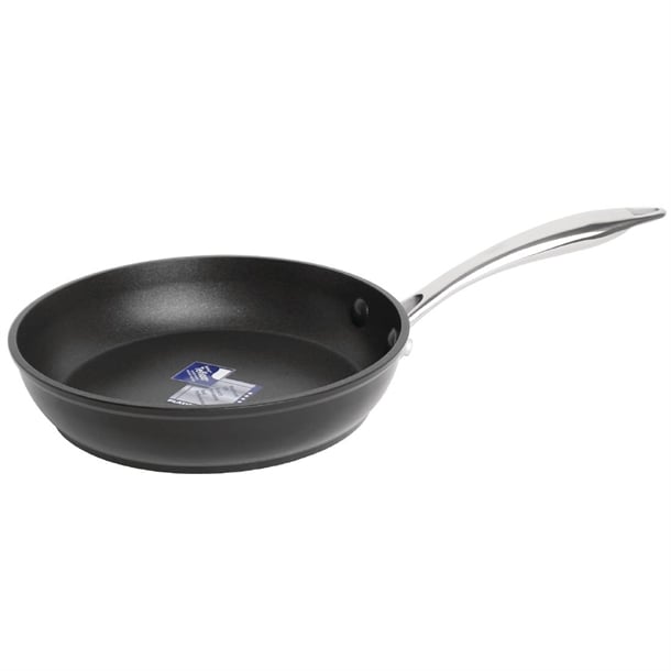 Vogue Frypan Cast Aluminium - 200mm 7 3/4" - Hospitality Connect