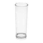 Olympia Kristallon Polycarbonate Hiball - 360ml 12.75oz Clear (Box 6) - Hospitality Connect