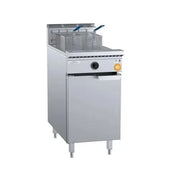 K + Split Pan Turbo Fryer KTF-451S. - Hospitality Connect