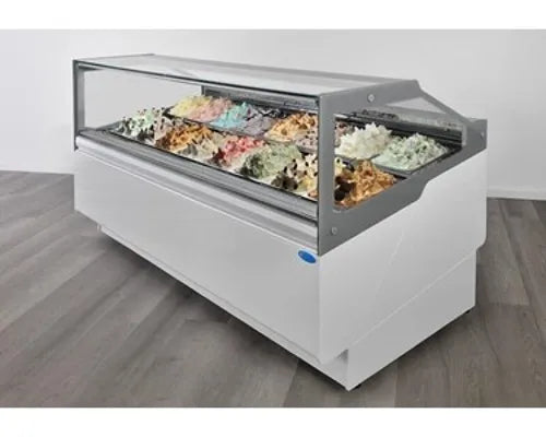 Ital Proget Dream display 24 - Hospitality Connect