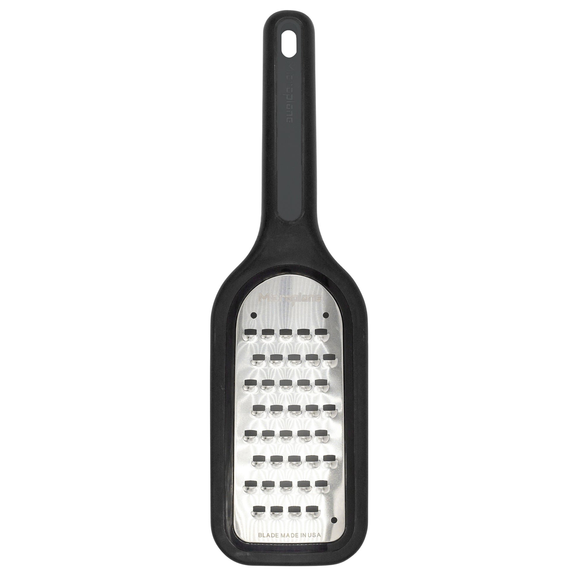 Microplane Select Series Extra Coarse Grater - lack - Hospitality Connect
