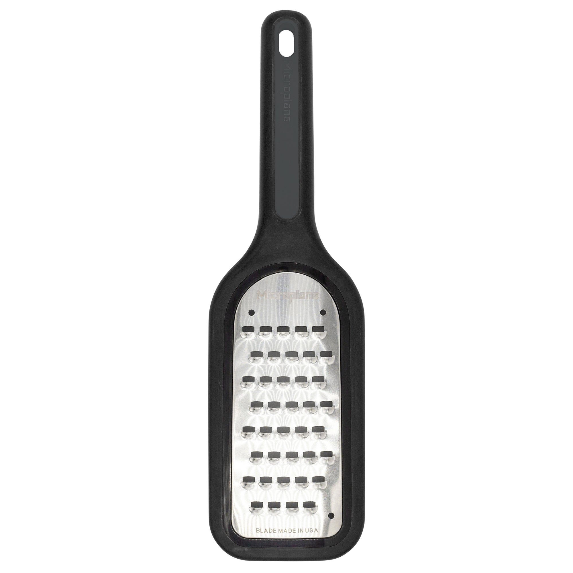 Microplane Select Series Extra Coarse Grater - lack - Hospitality Connect
