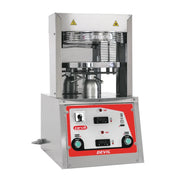 Zanolli Devil 33 Heated Pizza Former with 330mm Plates4FD3302