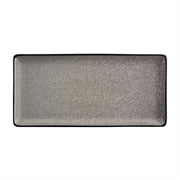 Olympia Mineral Rectangular Plate - 336x162mm 13.25x6.25" (Box 4) - Hospitality Connect