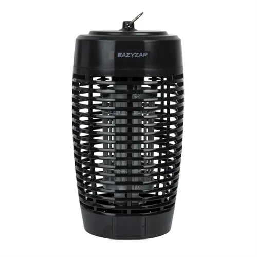 Eazyzap Indoor and Outdoor Lantern Insect Killer DF756-A - Hospitality Connect